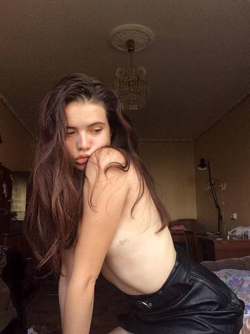 Анкета проститутки Алиана - Фото, 23 года, №310407
